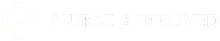 Nurse Approved logo